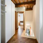 Casina Franca By Mmega * Capezzano Pianore