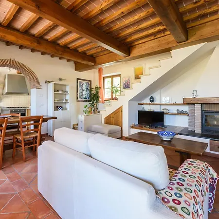 Casina Franca By Mmega *
