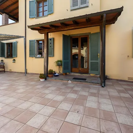 Σπίτι διακοπών Casina Franca By Mmega Capezzano Pianore