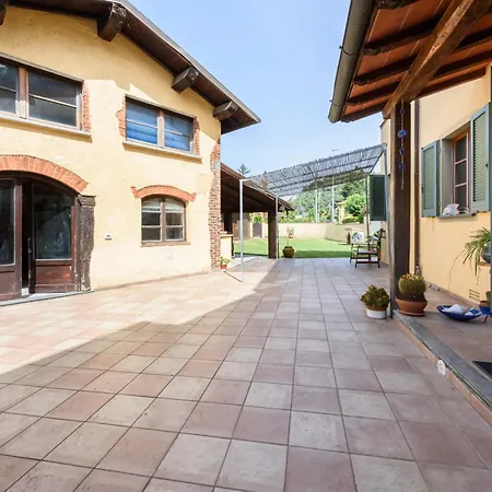 Casina Franca By Mmega * Capezzano Pianore