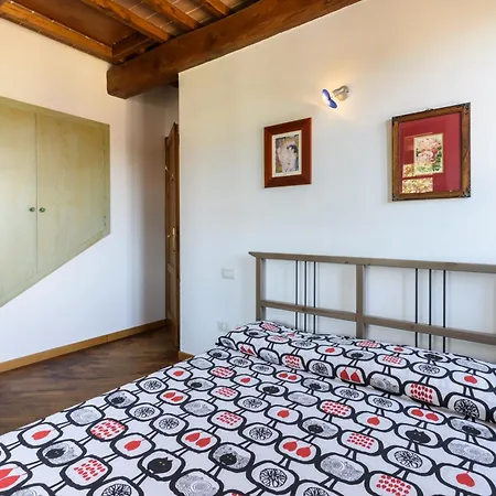Casina Franca By Mmega *