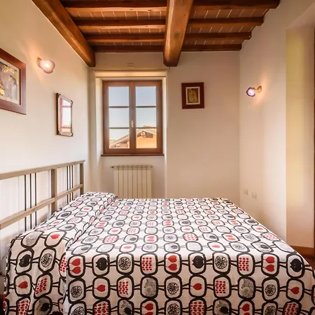 Σπίτι διακοπών Casina Franca By Mmega *